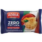 Macarrao Inst.nao Frito Adria 75g Cheddar C/jalap