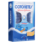 Cotonetes Johnsons 150un Caixa