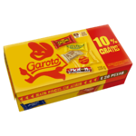 Bombom Garoto 220g 10% Gratis