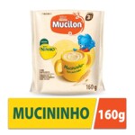 Cereal Mucilon 160g Mucininho
