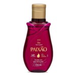 Oleo Corporal Paixao 100ml Flor Baunilha