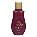 Oleo Corporal Paixao 100ml Framboesa Negra