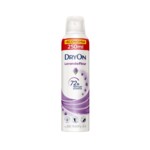 Desod.aerossol Dryon 250ml Lavanda Fle.72h