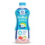 Iogurte Batavo Probio Zero 1150g Morango