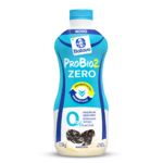 Iogurte Batavo Probio Zero 170g Ameixa