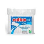 Algodao Cotton Line 50g Sanfonad