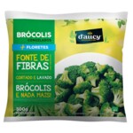 Brocolis Florete Daucy 300g