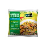 Mistura 4 Legumes Daucy 300g