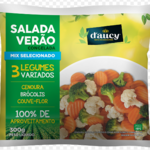 Salada Verao Daucy 300g