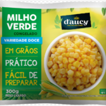 Milho Doce Daucy 300g