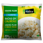 Couve Flor Daucy 300g