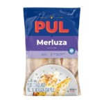 File de Merluza Pul 600g S/pele