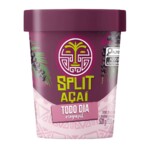 Acai Todo Dia Split 720ml Original
