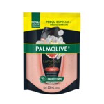 Sabonete Liq.palmolive 200ml Lumi.oils Figo