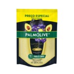 Sabonete Liq.palmolive 200ml Lumi.oils Avoc.