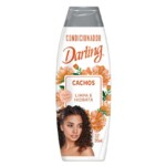 Condicionador Darling 315ml Cachos