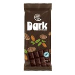 Chocolate Choco Fun 80g Meio Amargo