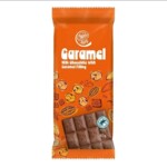 Chocolate Choco Fun 80g Ao Lei.caramelo