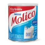 Leite em Po Molico 280g Desnat.15%desc.