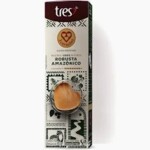 Caps.cafe 3 Coracoes 80g Amazonico C/10