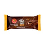 Barra de Proteina 3 Coracoes 50g 15g Pro.chocol.