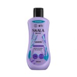 Locao Deo Hidrat.skala 200ml Lavanda