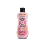 Locao Deo Hidrat.skala 200ml Rosas e Amendoa