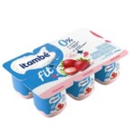 Iogurte Itambe Fit 510g Morango