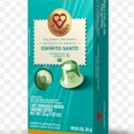 Caps.cafe 3 Coracoes 5,6g Espirito Santo