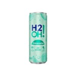 Refrigerante H2o 350ml Limoneto Lata