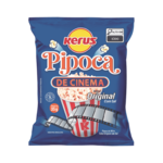 Pipoca de Cinema Kerus 35g Original