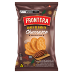 Snack de Batata Frontera 60g Churrasco