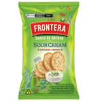 Snack de Batata Frontera 60g Cebola