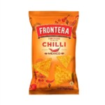 Tortilla Chips Frontera 68g Chilli