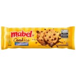 Cookie Mabel 57g Baunilha