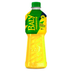 Isotonico Baly 500ml Frutas Amarelas