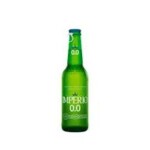 Cerveja Imperio 330ml 0,0% Alcool Ln