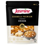 Granola Int.jasmine 180g Cocada