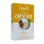 Aveia Naturale 170g Flocos