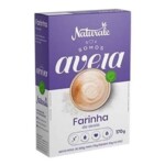 Farinha de Aveia Naturale 170g