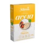 Farelo de Aveia Naturale 170g