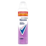 Desod.aerossol Rexona 250ml Active Emotion