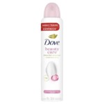 Desod.aerossol Dove 250ml Magnolia/jasmin