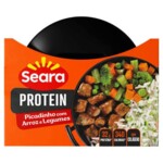 Protein Seara 270g Picadinho C/ar.