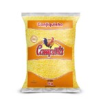 Canjiquinha de Milho Campista 1kg