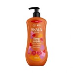 Hidrat.desod.skala 400ml Pitanga/flor C.