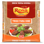 Trigo P/kibe Rosa 500g