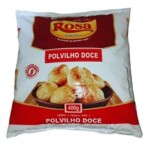 Polvilho Doce Rosa 400g
