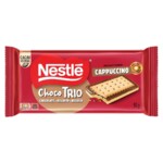 Chocotrio Nestle 90g Cappuccino