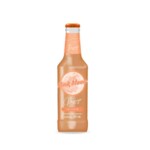 Vinho Bra Frisante Pink Moon 275ml Pessego